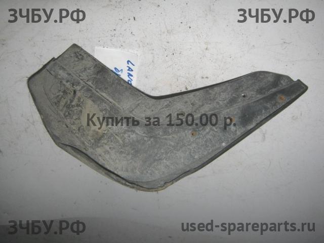 Chevrolet Lanos/Сhance Брызговик задний левый