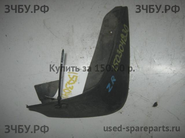 Chevrolet Lanos/Сhance Брызговик задний правый