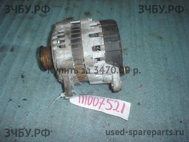 Nissan Almera 16 Генератор