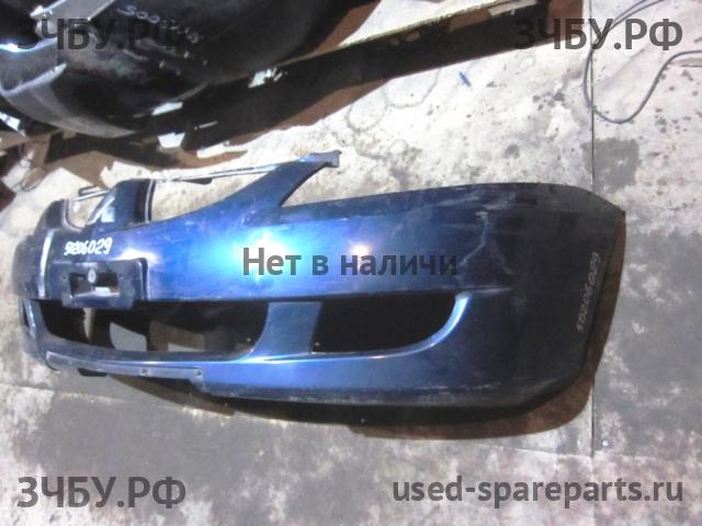 Mitsubishi Lancer 9 [CS/Classic] Бампер передний