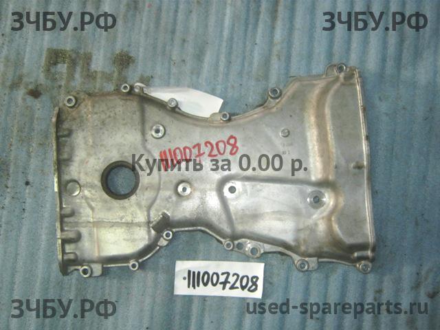 Mitsubishi Lancer 10 [CX/CY] Крышка двигателя передняя
