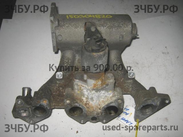Chevrolet Lanos/Сhance Коллектор впускной