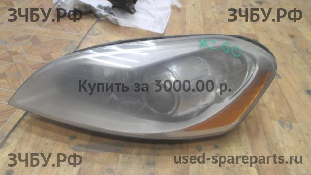 Volvo XC-60 (1) Фара левая