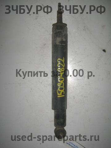 Chevrolet Lanos/Сhance Амортизатор задний