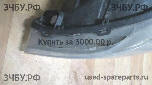 Volvo XC-60 (1) Фара левая