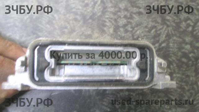 Volvo XC-60 (1) Блок розжига ксенона (блок ксеноновой лампы)
