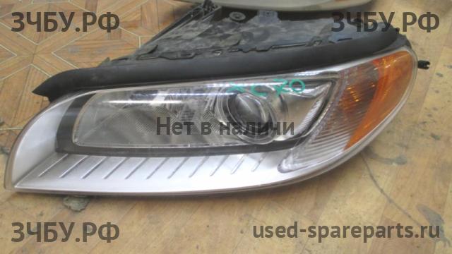 Volvo XC-70 Cross Country (2) Фара левая