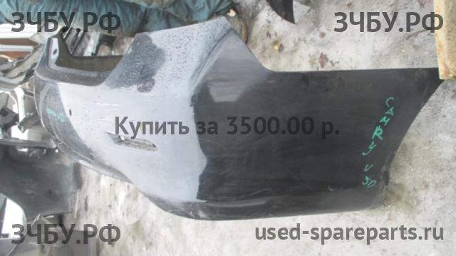 Toyota Camry 7 (V50) Бампер задний