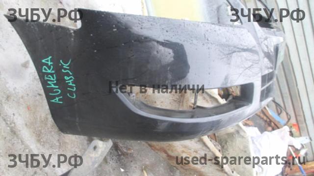 Nissan Almera Classic Бампер передний