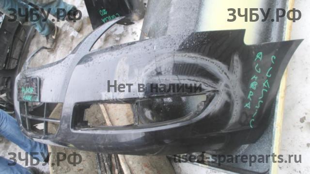 Nissan Almera Classic Бампер передний