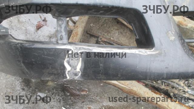 Nissan Almera Classic Бампер передний