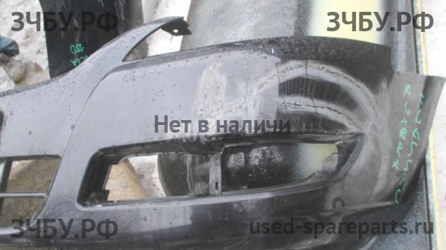Nissan Almera Classic Бампер передний