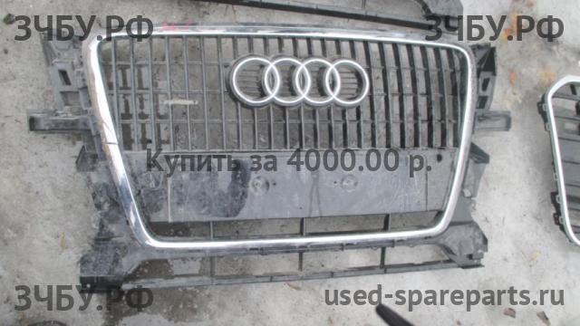 Audi A6 [C6] Решетка радиатора