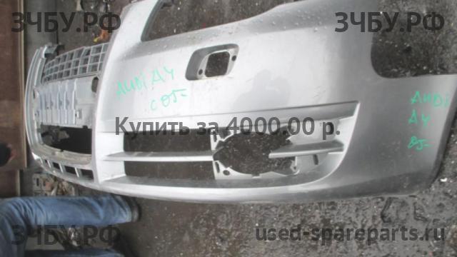 Audi A4 [B7] Бампер передний