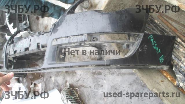 Volkswagen Passat B6 Бампер передний