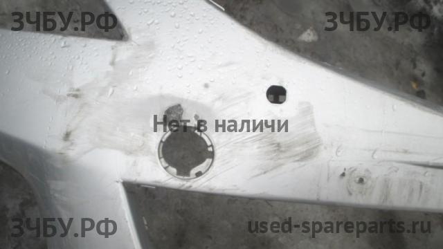 Mazda 6 [GH] Бампер передний