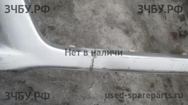 Mazda 6 [GH] Бампер передний
