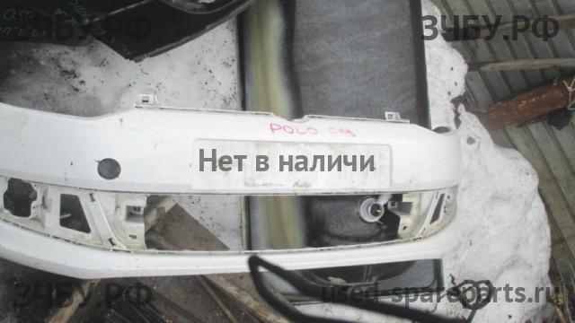Volkswagen Polo 5 (Sedan) Бампер передний