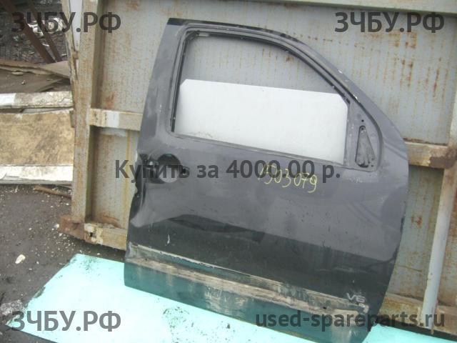 Nissan Pathfinder 2 (R51) Дверь передняя правая