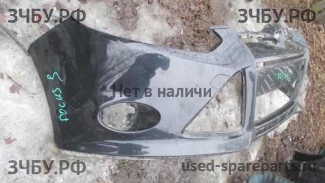 Ford Focus 3 Бампер передний