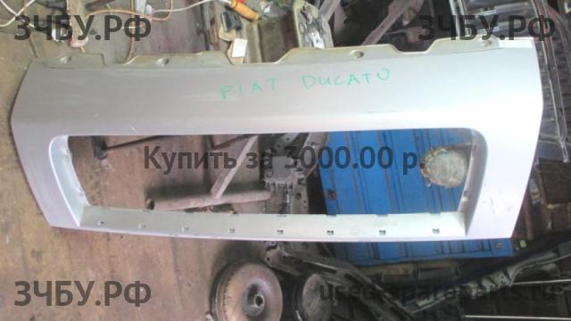 Fiat Ducato 5 Решетка радиатора