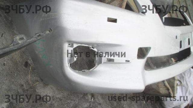 Toyota RAV 4 (3) Бампер передний