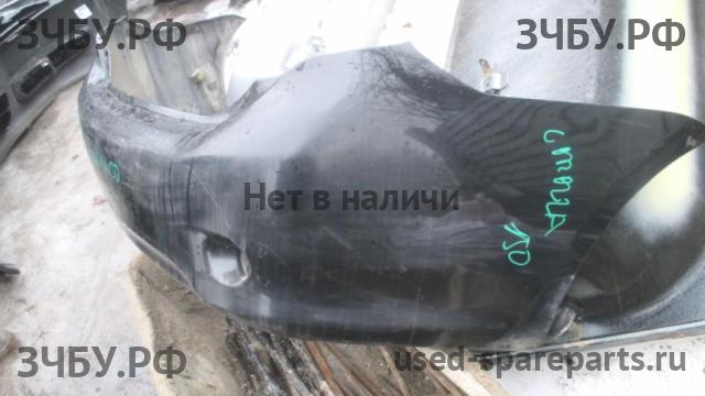 Toyota Corolla (E14 - E15) Бампер задний