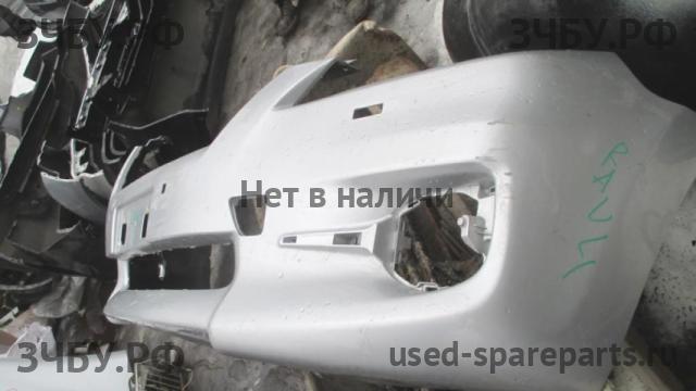 Toyota RAV 4 (3) Бампер передний