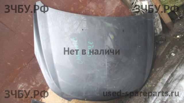 Chevrolet Cruze 1 Капот