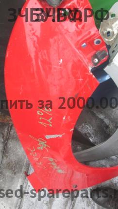 Chevrolet Cruze 1 Крыло переднее правое