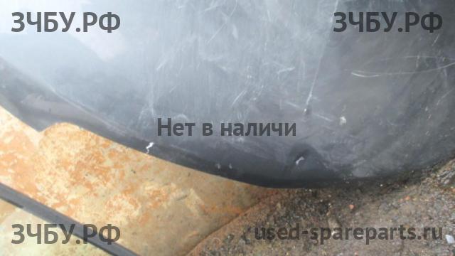 Chevrolet Cruze 1 Капот