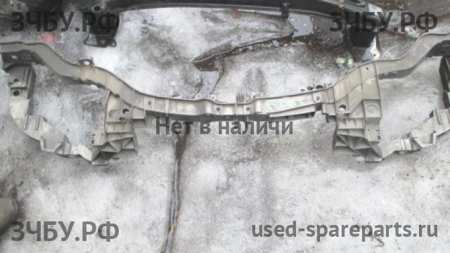 Ford Focus 3 Панель передняя (телевизор)