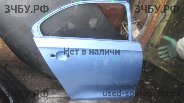 Volkswagen Jetta 6 Дверь задняя правая