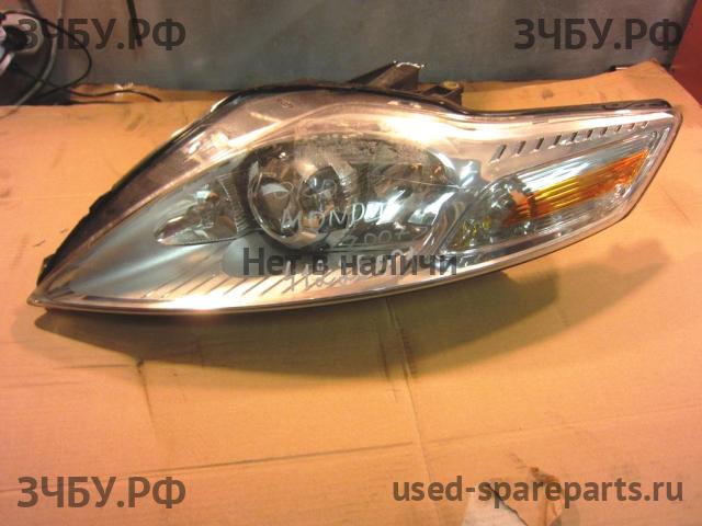 Ford Mondeo 4 Фара левая
