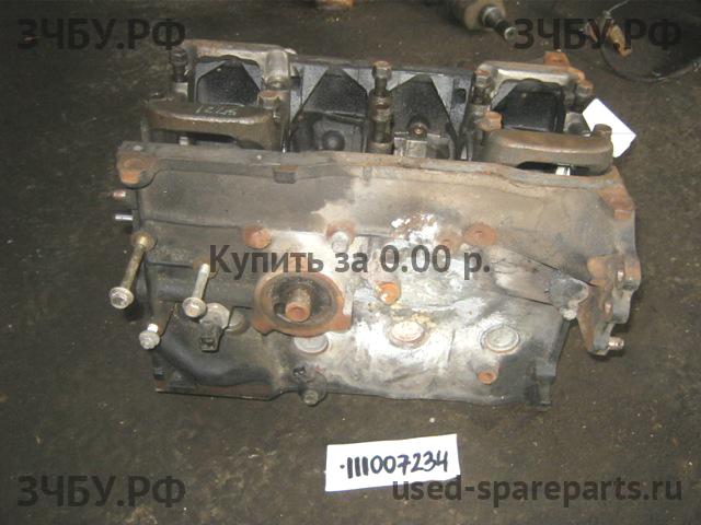 Nissan Almera 16 Двигатель (ДВС)