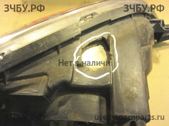 Chevrolet Lacetti Фара левая