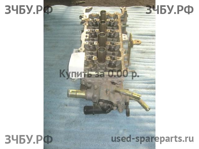 Nissan Almera 16 Головка блока