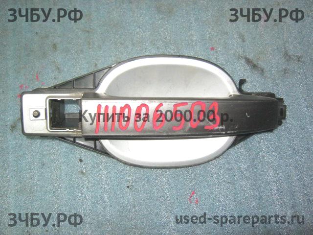 Land Rover Range Rover 3 (LM) Ручка двери передней наружная левая