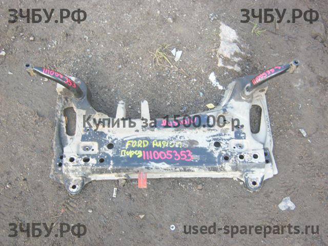 Ford Fusion Балка передняя поперечная (подрамник)