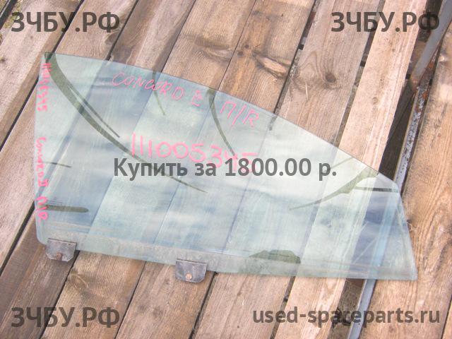 Chrysler Concorde 2 Стекло двери передней правой