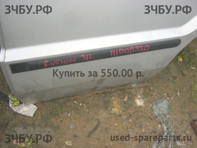 Ford Fusion Молдинг двери задней левой