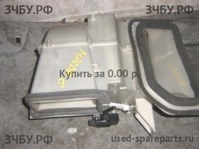 Mazda 6 [GH] Корпус отопителя (корпус печки)