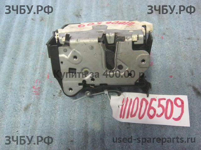 Land Rover Range Rover 3 (LM) Замок двери задней левой