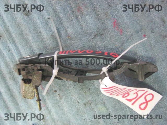 Volkswagen Passat B5 Ручка двери передней наружная левая