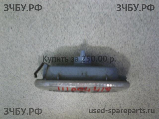 Volkswagen Jetta 2 [19E] Указатель поворота в крыло (повторитель)