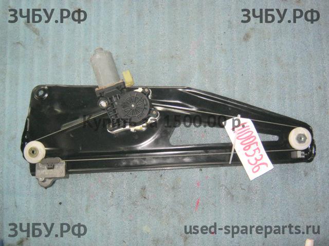 Land Rover Range Rover 3 (LM) Стеклоподъёмник электрический задний правый