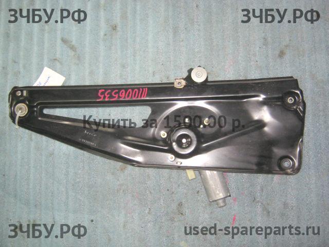 Land Rover Range Rover 3 (LM) Стеклоподъёмник электрический задний левый