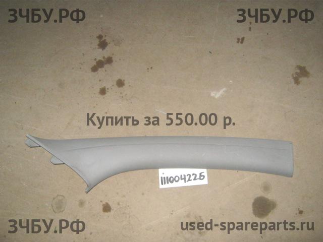 Ford Fusion Накладка стойки передней правой
