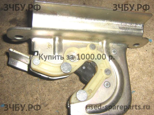 Mitsubishi Pajero/Montero 4 Замок спинки сиденья