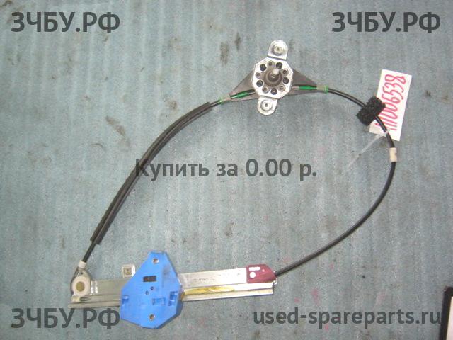 Ford Mondeo 2 Стеклоподъёмник механический задний правый